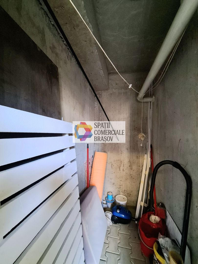 Spatiu birouri de închiriat Brasov 16 mp  # www.Plus-Imo.ro - Poză 7