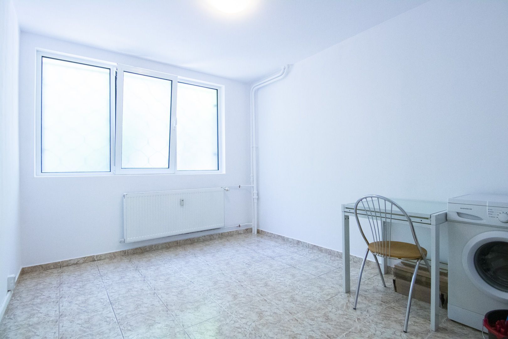 Dr. Taberei Bucla, Spatiu de birouri, doar firme, 4 camere, mutare imediata! - Poză 4
