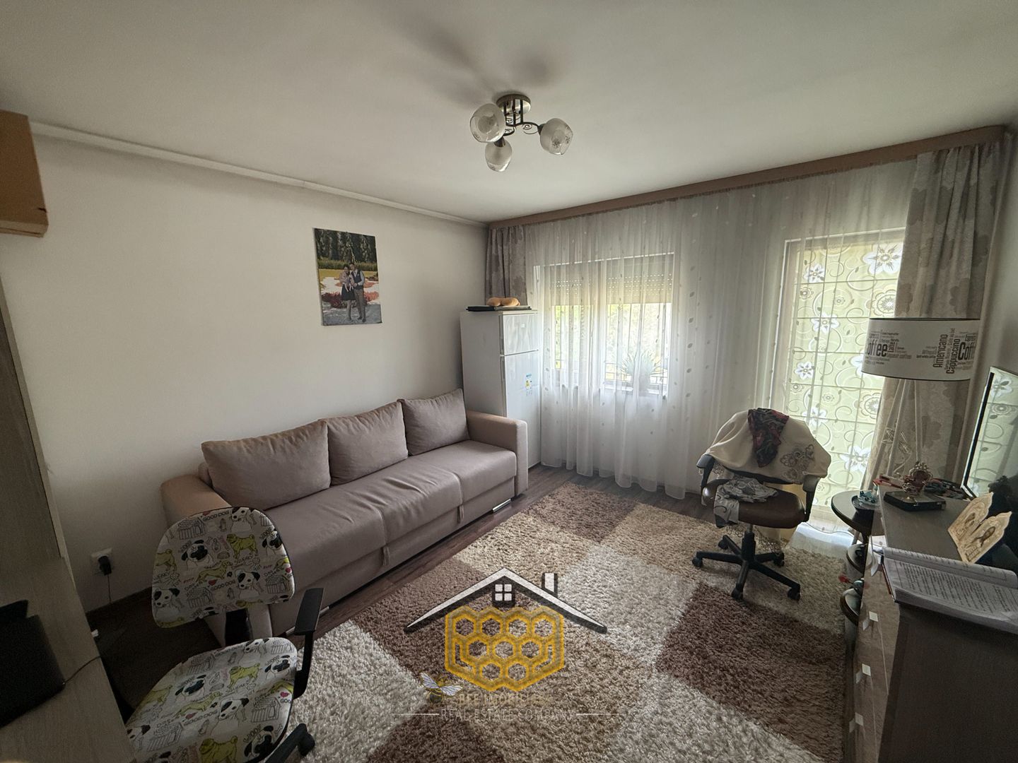 Casa Spatioasa in Cartierul Lapus – Confort, Liniste si Spatiu Generos - Poză 15