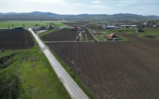 Teren de vânzare, Com. Nicolae Bălcescu, Jud. Bacău - Poză 6