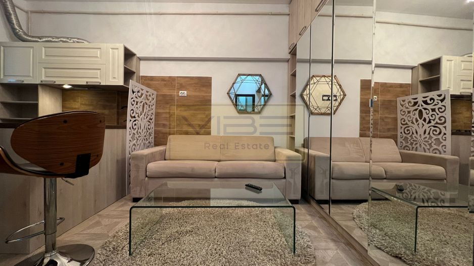 Apartament 2 camere Concept Family  - OXYGEN - Poză 6