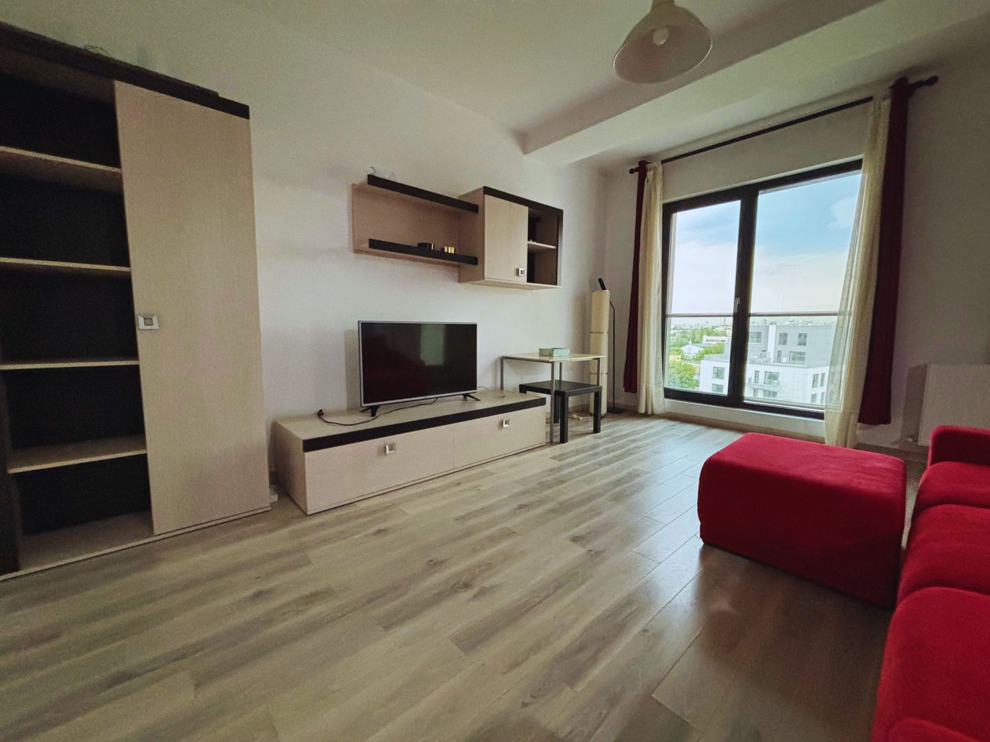 STUDIO 20th Residence | 40MP | MOBILAT/UTILAT - Poză 7
