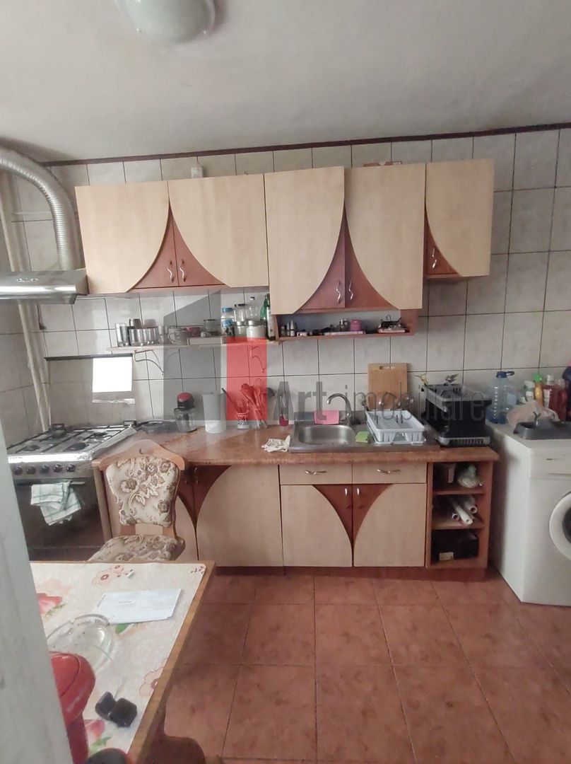 Vanzare apartament 3 camere Bd. Brâncoveanu - Poză 8