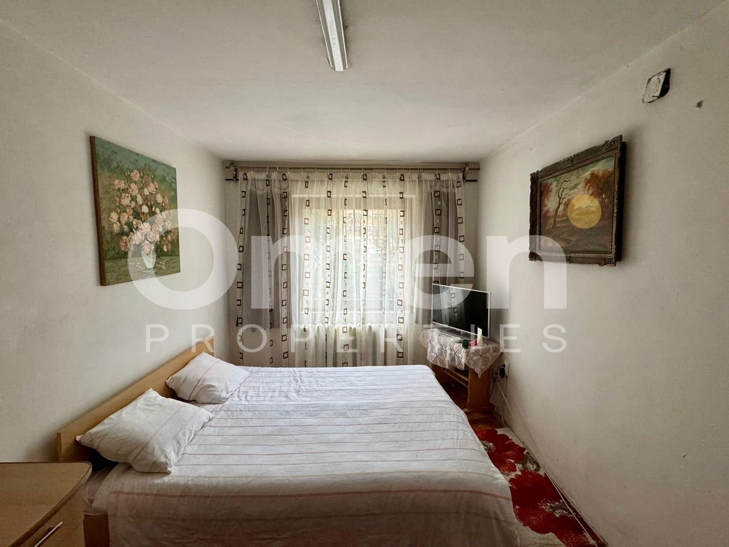 Apartament 3 camere de vânzare | zona Săsar | parter | curte privată | - Poză 9