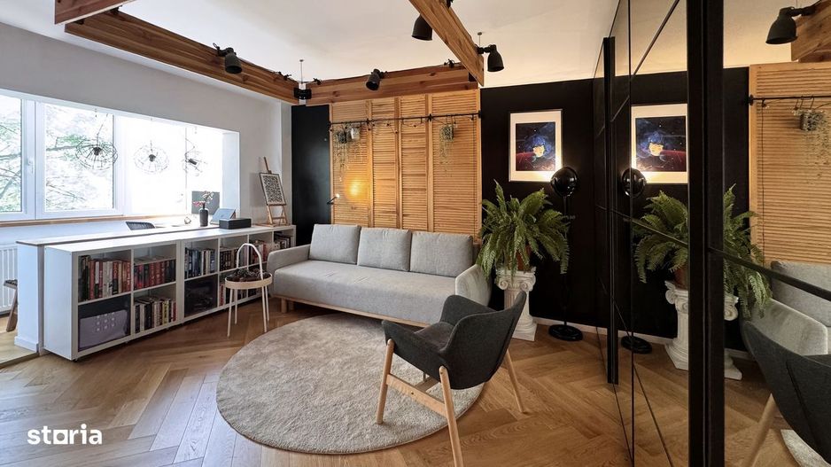 Garsoniera de ivanzare - Poză 5