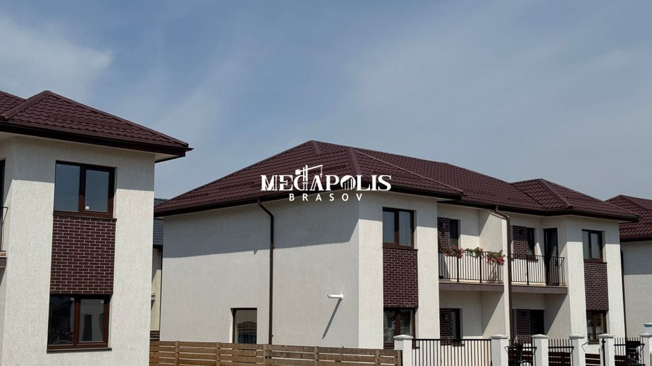 CASǍ TIP DUPLEX | 4 CAMERE | INTABULAT - Poză 1