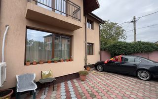 CASA PANTELIMON, MOBILATA, CENTRALA, 130 MP UTILI, COMISION 0% - Poză 2