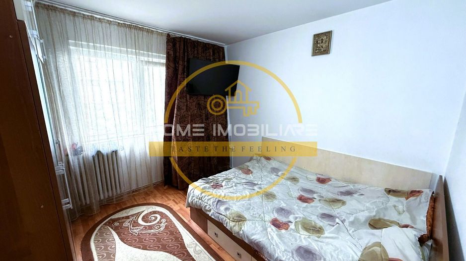 Apartament 3 camere, Alexandru cel Bun, spre Zimbru – 97900 Euro negociabil - Poză 3