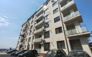 Copou - Sadoveanu - Apartament Decomandat + Parcare! - Poză 2