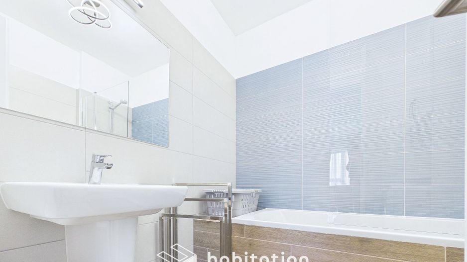Apartment 2 camere, elegant si primitor, Complexul Studențesc - Fabrik - Poză 23