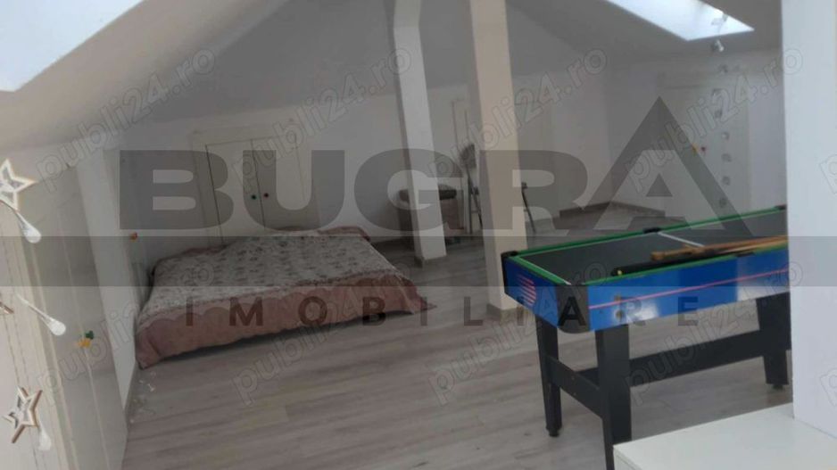 Casa de vanzare / inchiriat, Manastur - Poză 8