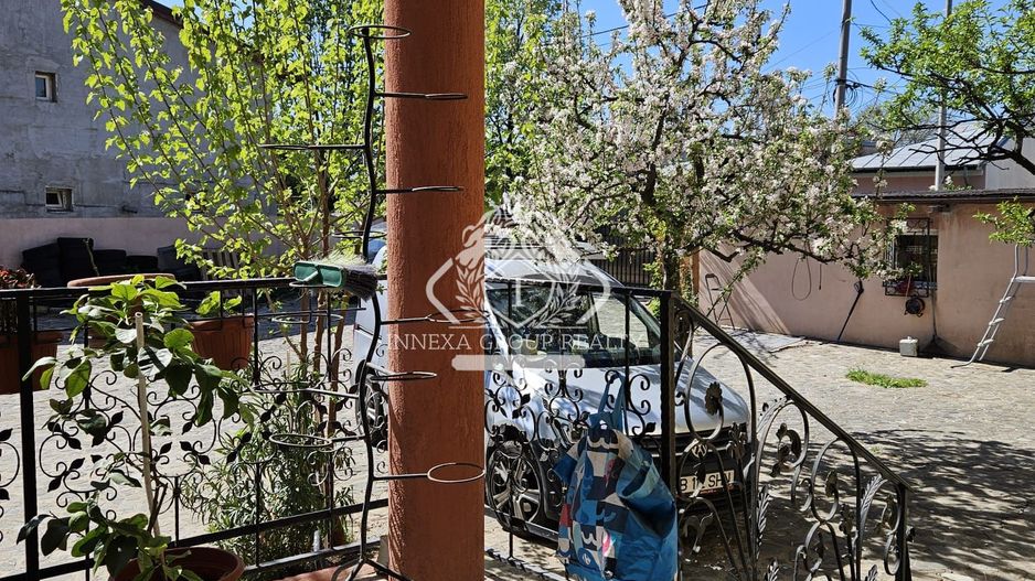 Colentina | Vila 9 camere | 800mp | D+P+1+M | 650.000 euro - Poză 5