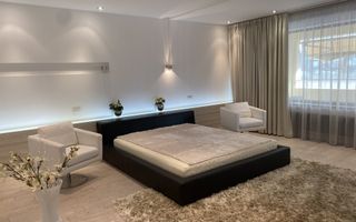 FOR SALE LUXURY APARTMENT ** HERASTRAU ** NORDULUI ** - Poză 6