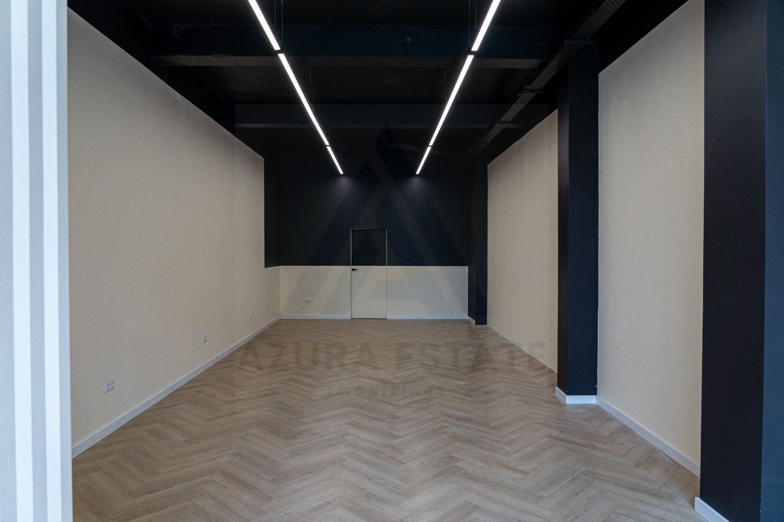 Spațiu comercial modern 75 m² încalzire in pardoseala City Residence - Poză 6
