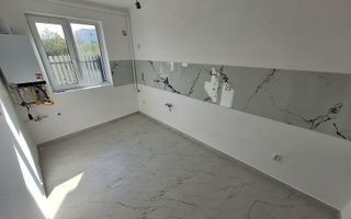 Garsoniera Spatioasa - Bloc Nou - Gradina Proprie - Finisaje complete - OFERTA - Poză 12