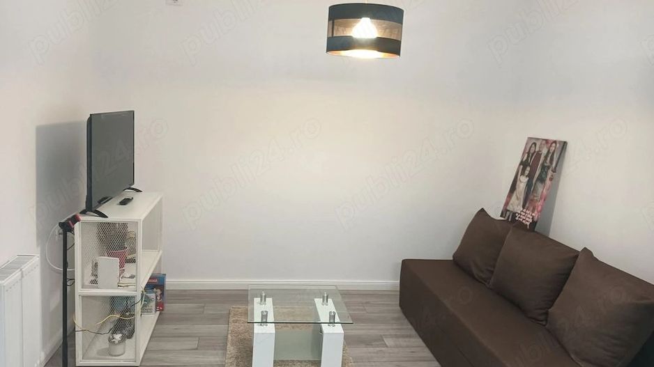 Apartament 2 camere nou, mobilat modern, etaj 2, Bragadiru - Poză 1
