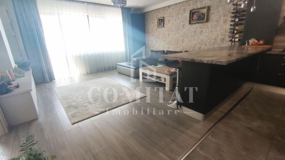 Apartament 2 camere | Semidecomandat | Str Sub Cetate - Poză 3