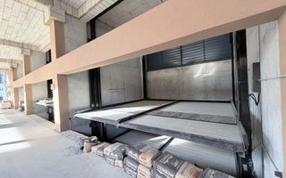 VANZARE APARTAMENT SPATIOS | 94 MP UTILI | TERASA PANORAMICA | VOLUNTARI - Poză 12