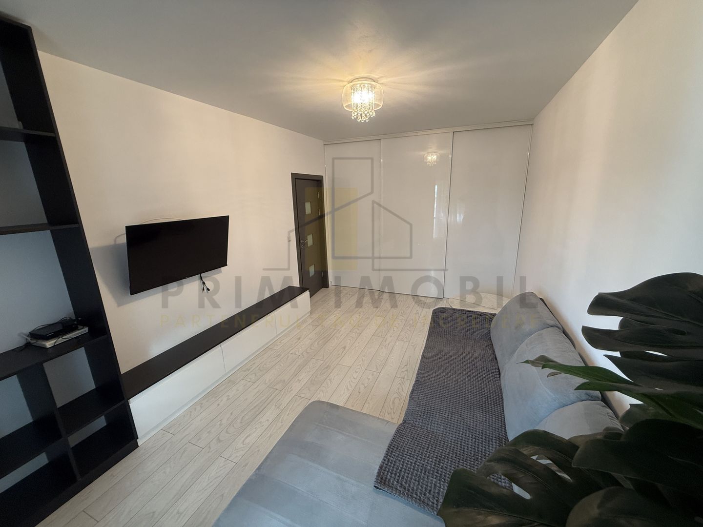 3 camere decomandat, Crystal Residence (Rediu-langa Bizantiq) - Poză 9