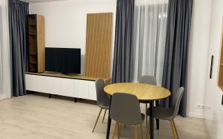 Greenfield Băneasa – Apartament 2 camere PREMIUM | Prima închiriere - Poză 7