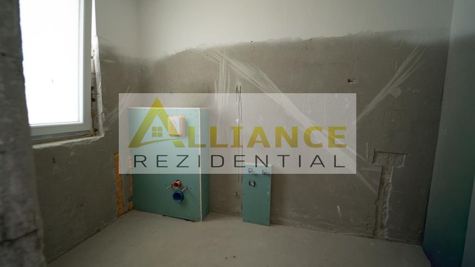 PENTHOUSE PE 2 ETAJE | TERASĂ 278 MP | 3 CAMERE | 3 BĂI Metrou 16 min - Poză 11