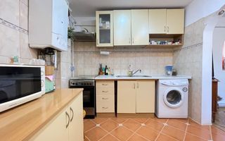 Apartament la casă | 2 camere | 74 mp utili | - Poză 8