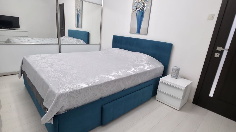 Apartament 3 camere renovat, centrala proprie, Gorjului, Militari - Poză 1