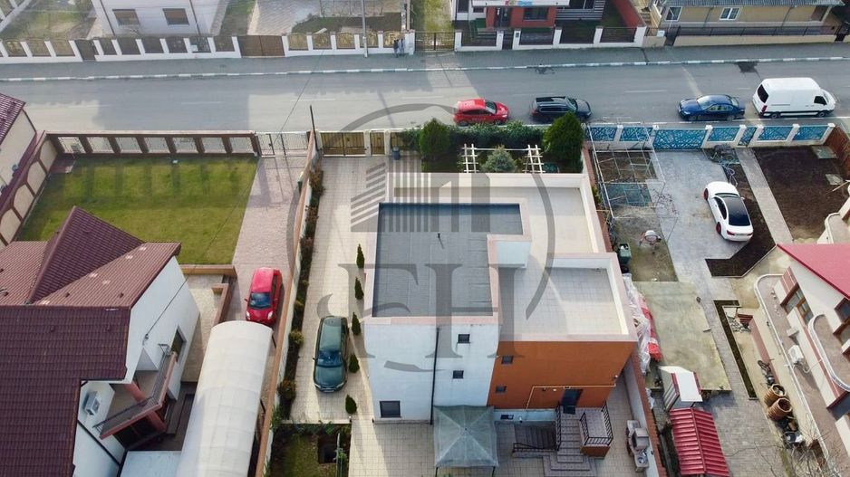 SOLD/ VANDUT Casa / Vila de vanzare Navodari / Constanta - Poză 5