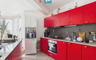 Casă 225 mp cu teren 1.482 mp în Leș - Poză 14