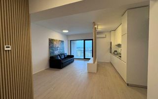 Prima inchiriere | Sisesti | 4 camere | Parcare | Vedere superba - Poză 3