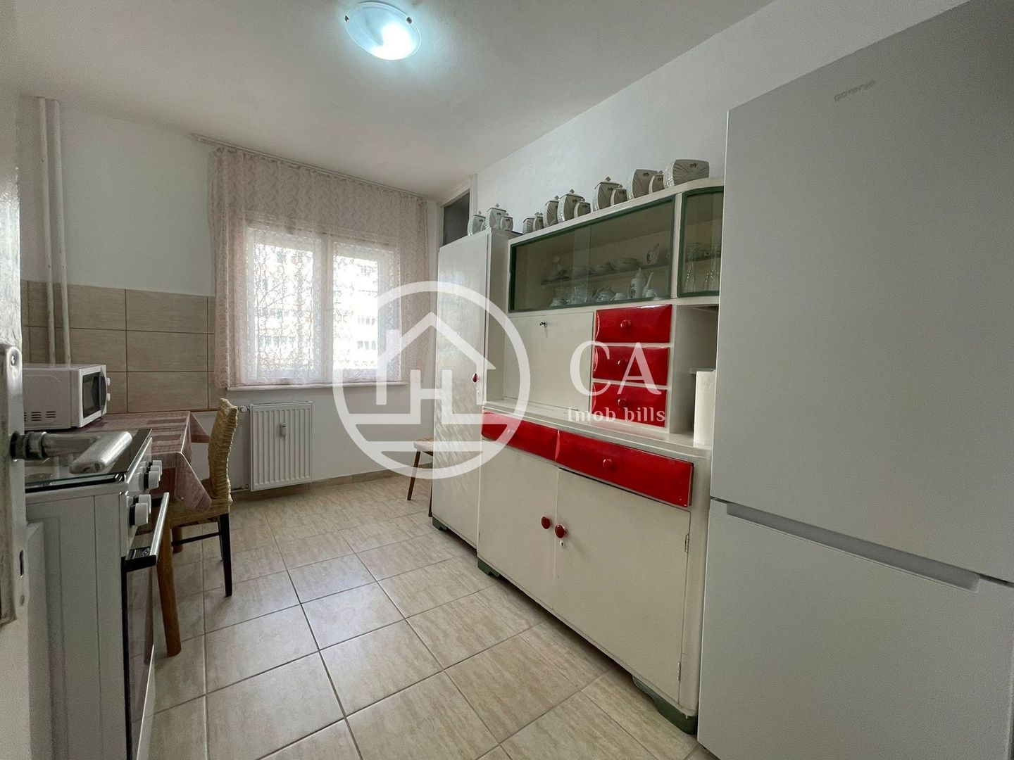 Apartament cu 2 camere de inchiriat in zona Rogerius, Oradea - Poză 7