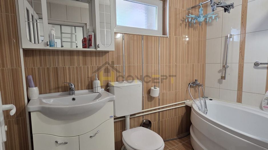 Casa individuala teren 500 mp 5 min Lidl Bragadiru - Poză 2