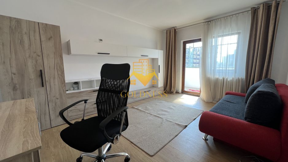 3 camere decomandate, Manastur, Zona Penny, Calvaria, OMV - Poză 1