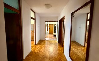 Apartament 4 camere | Bloc 1990 | 3 balcoane | Vedere panoramica - Poză 9