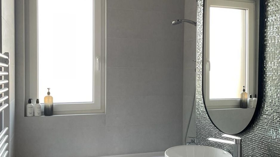 Apartament Luxury I Design exclusivist I zona Aradului - Poză 13