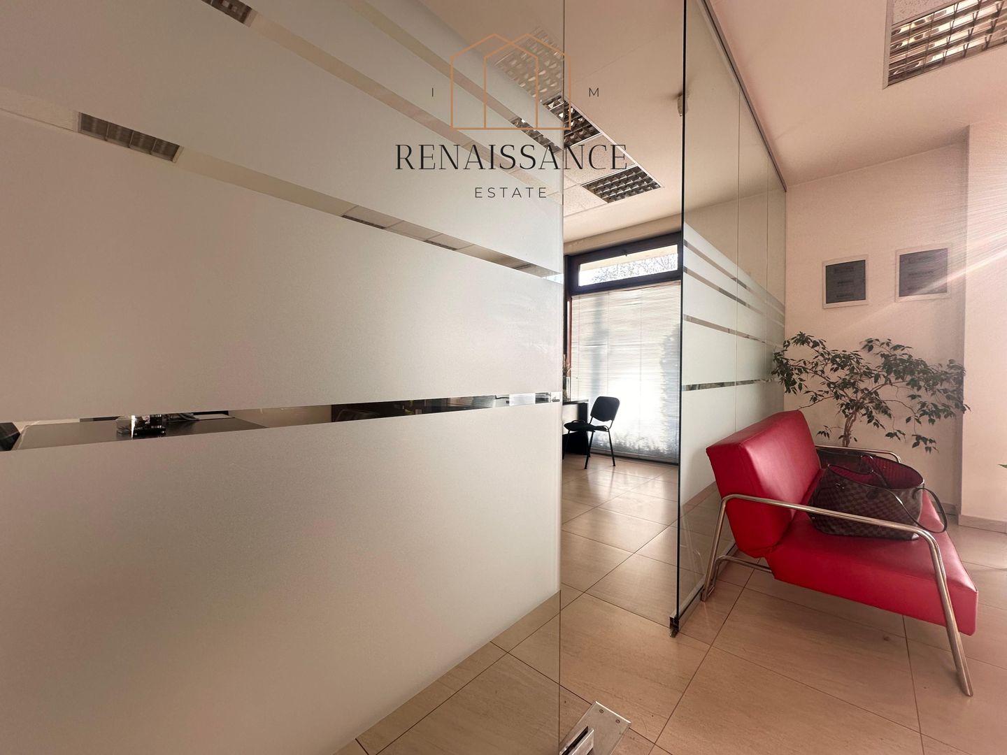 Calea Aradului Spatiu Birouri | 181mp Mobilat | Parcare cu Bariera - Poză 11