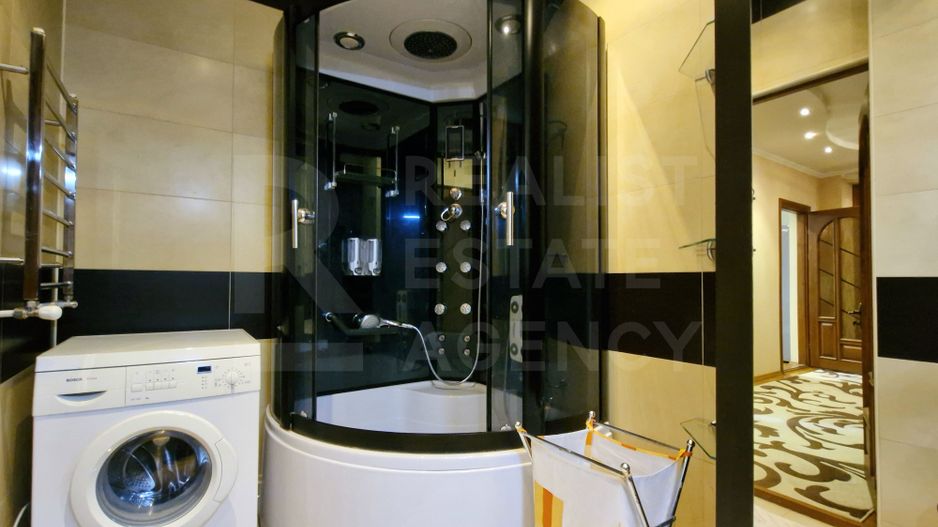 Chirie, apartament, 2 camere, strada Bogdan Voievod, Rîșcani - Poză 10