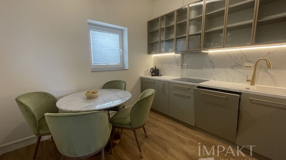 Apartament cu 2 camere, LUX in zona UMF - Poză 7