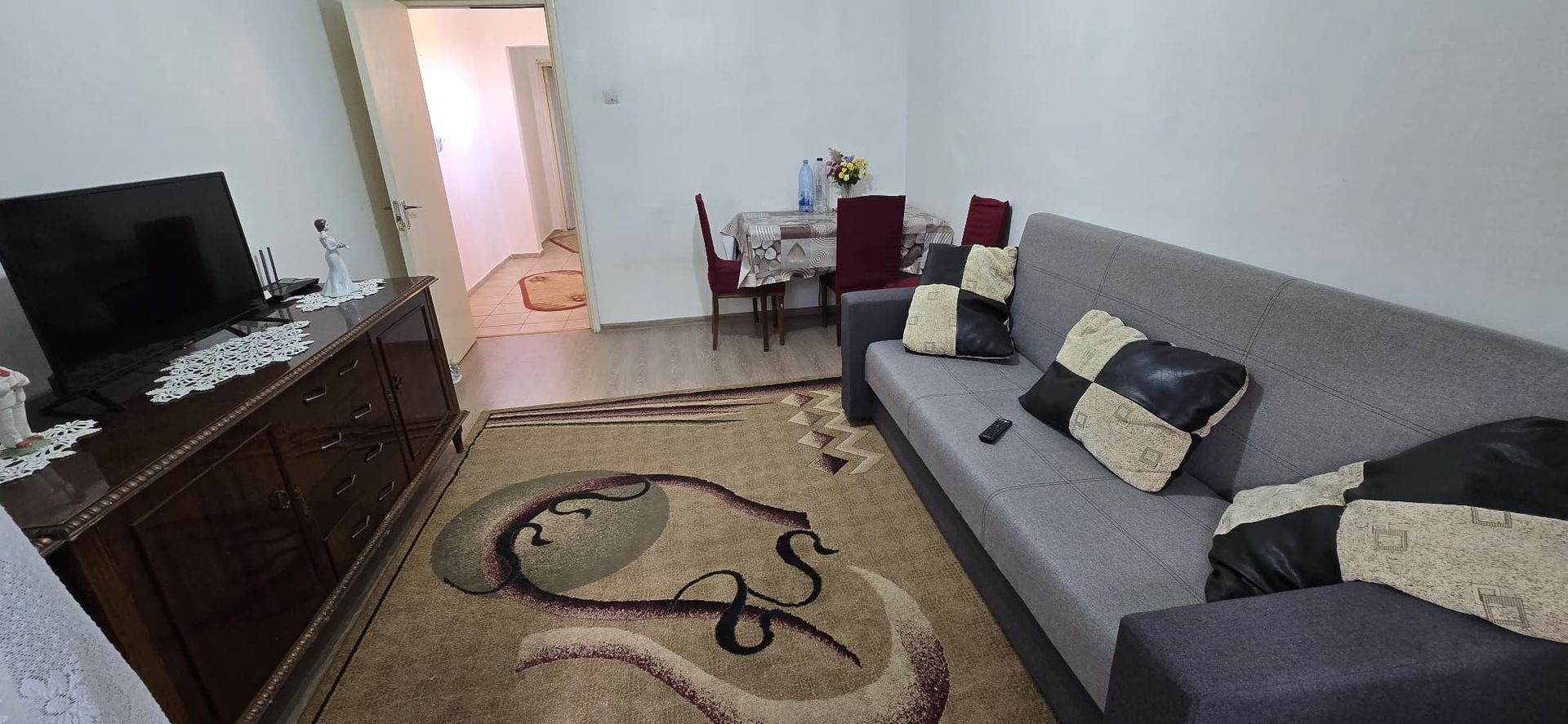 Apartament 2 camere decomandat Constantin Brancoveanu /  Giurgiului - Poză 1
