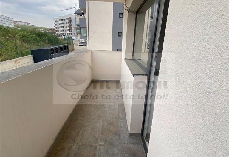 Ap 2 cam Bucium-Visani Intabulat 0% comision- 100,000 € - Poză 7