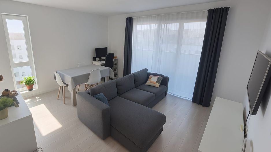 Apartament 3 camere, complex rezidential Kasper - Poză 3