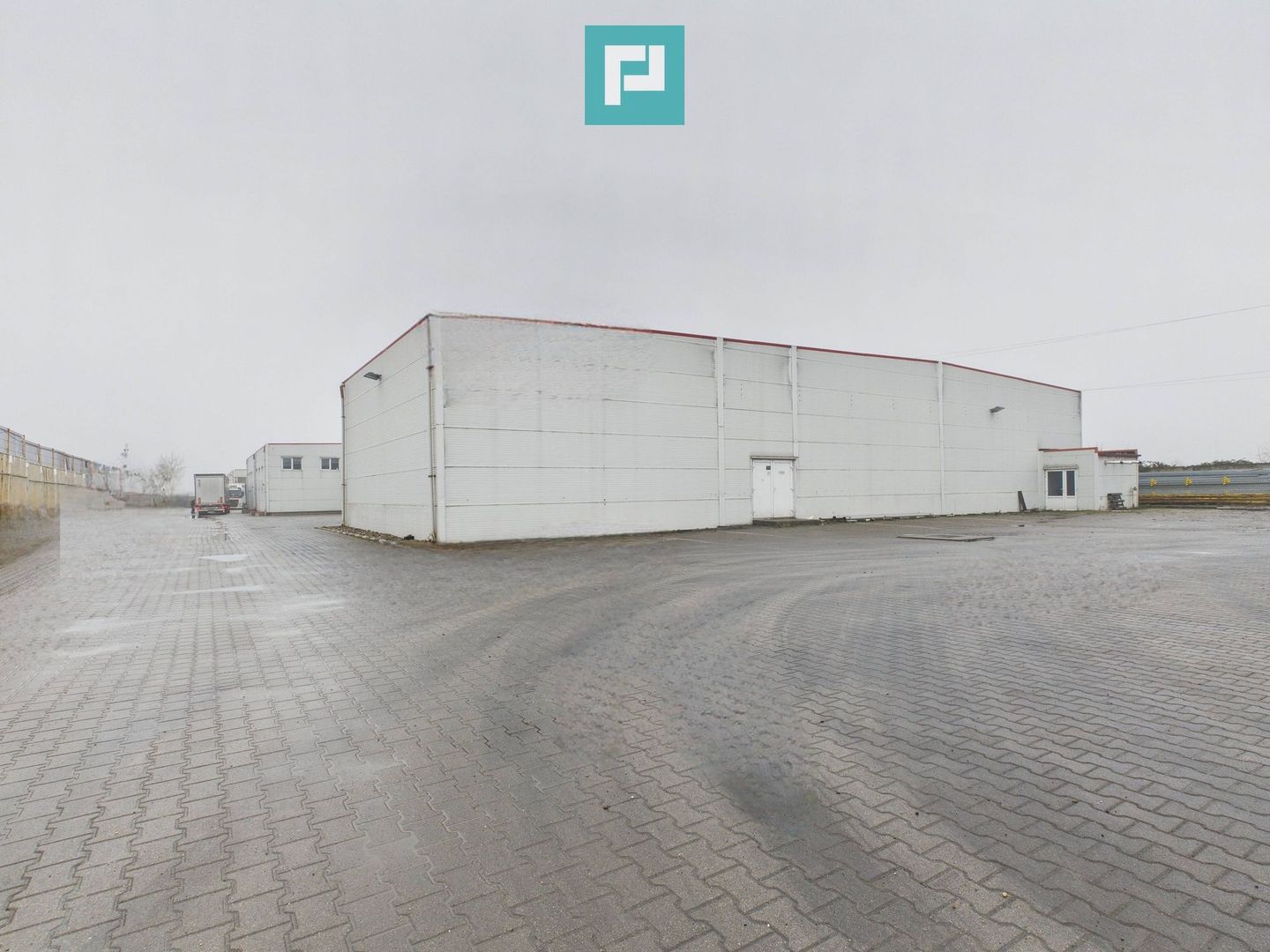 Hală industrială de 4.155 mp Calea Borșului - Poză 20