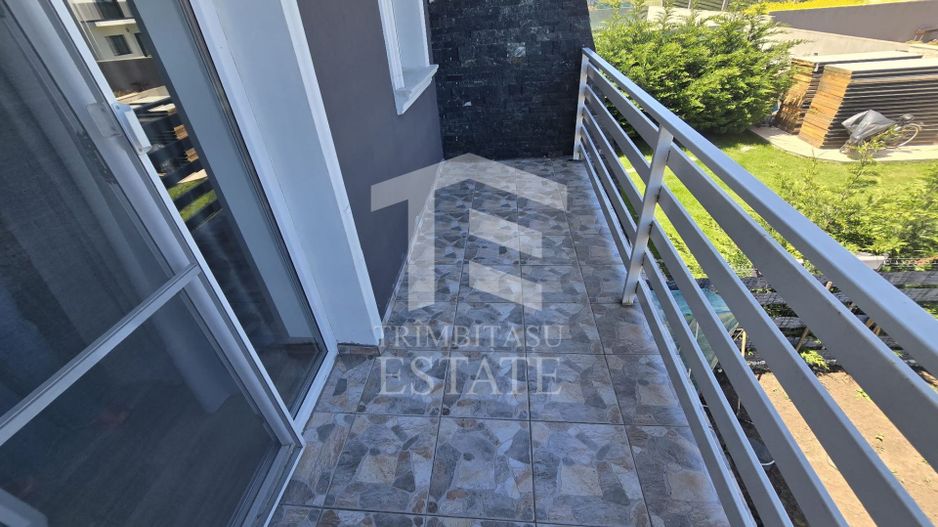 Mangalia - Vila tip duplex moderna. - Poză 36