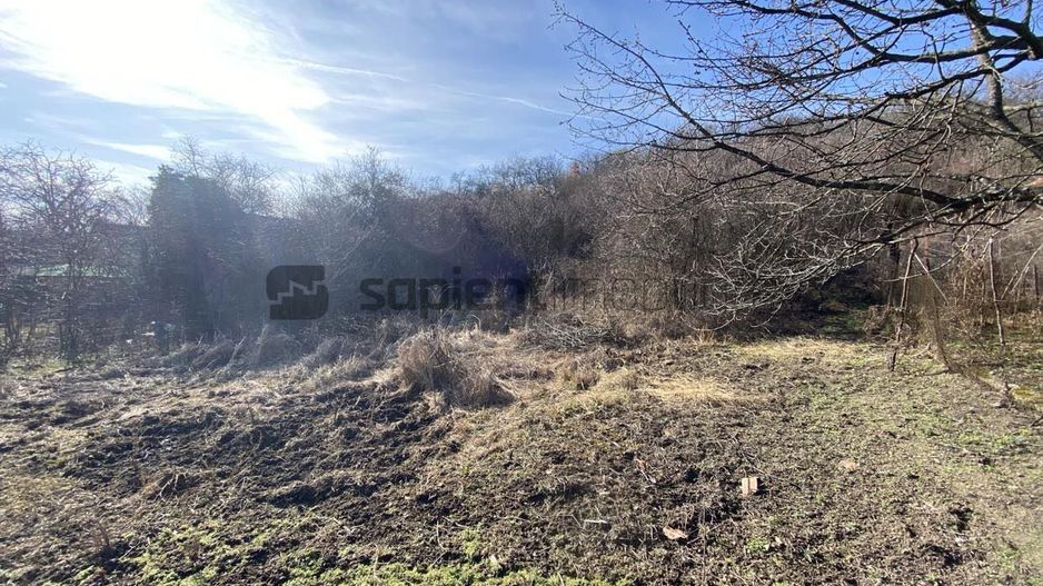 Teren mixt intravilan si extravilan,zona Podgoria - Poză 1