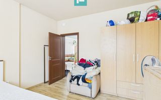 Casă individuală, 3 camere, 87 mp - Sânmartin - Poză 5