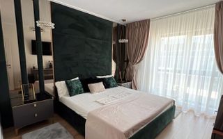 Apartament Modern 2 Camere | Terasă, Etaj 10 | Exigent Plaza Faza 2 - Poză 3
