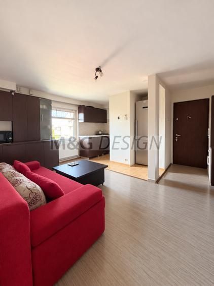 Apartament 2 camere Lipovei langa Iulius Mall - Poză 1