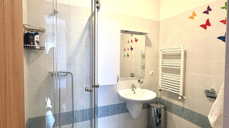 Apartament 3 camere - etaj 1 - mobilat - Dumbravita - Poză 6