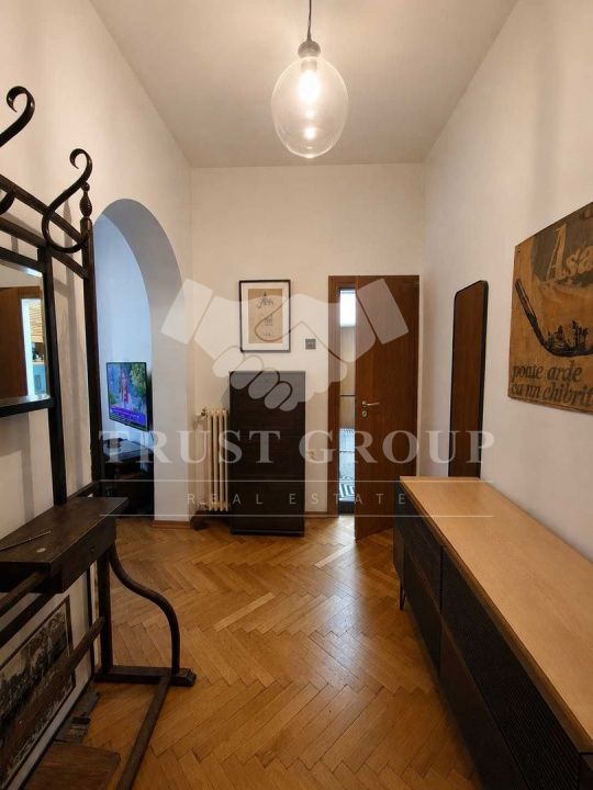 Apartament 2 camere Victoriei | Imobil 1945 - Poză 6