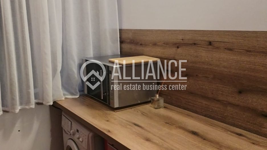 Central (cod04)-Apartament 3 camere mobilat utilat - Poză 7